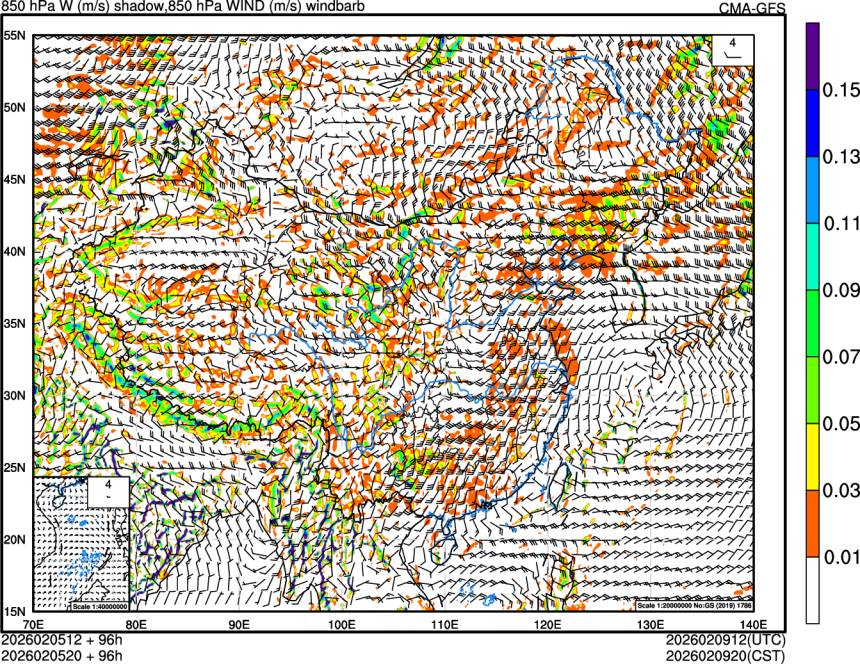 02/05 12时 +096小时