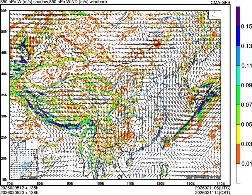 02/05 12时 +138小时