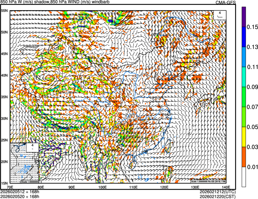 02/05 12时 +168小时