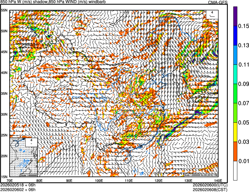 02/05 18时 +006小时