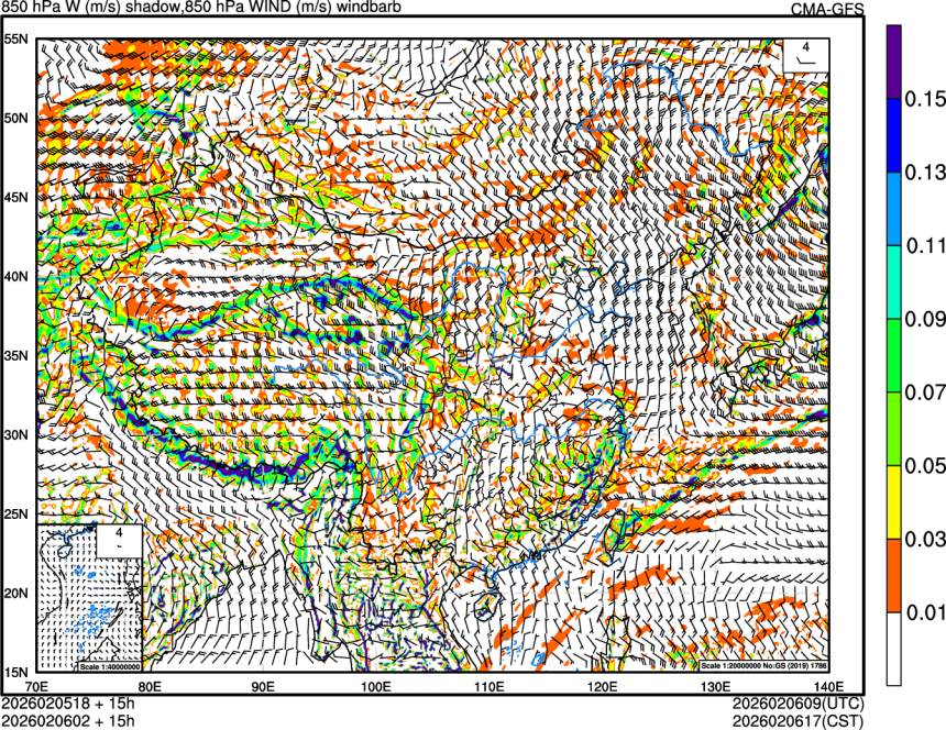 02/05 18时 +015小时