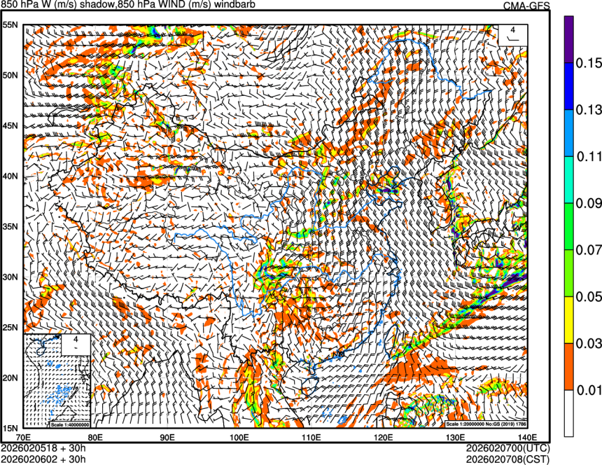 02/05 18时 +030小时