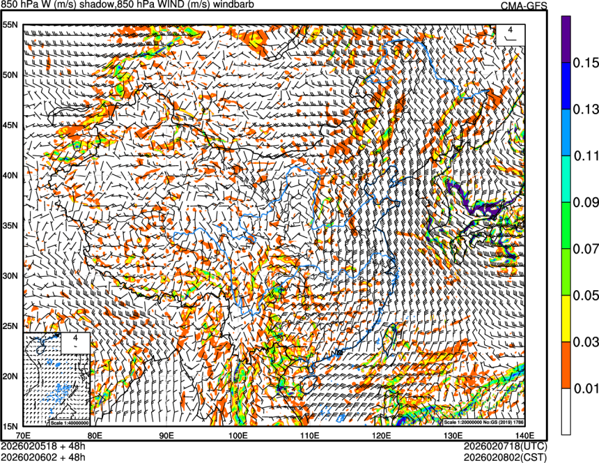 02/05 18时 +048小时
