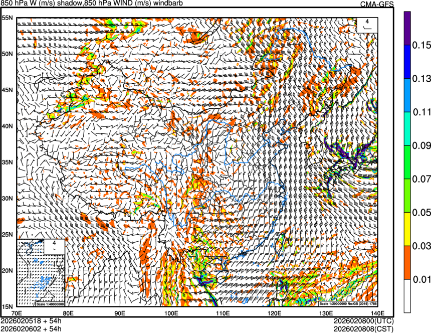 02/05 18时 +054小时