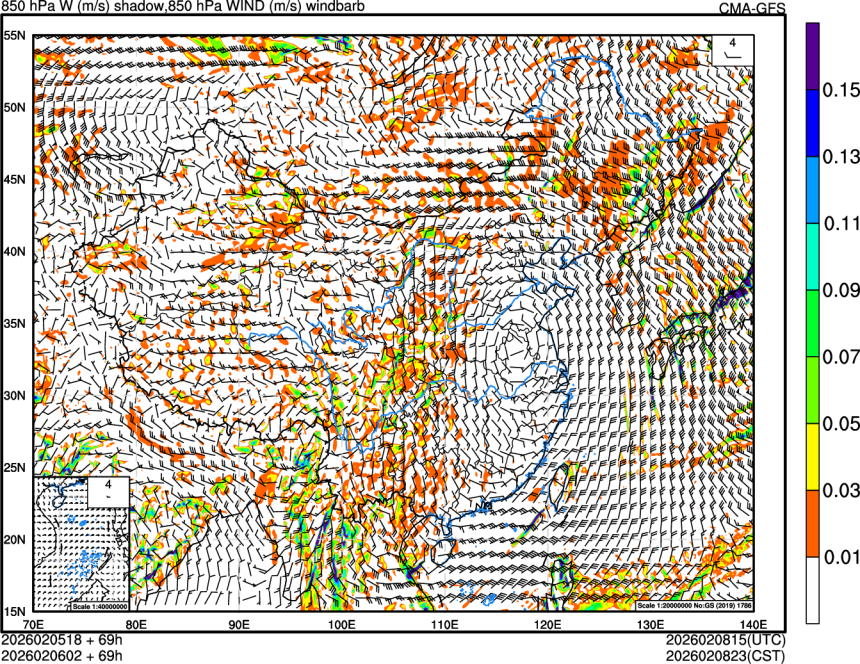 02/05 18时 +069小时
