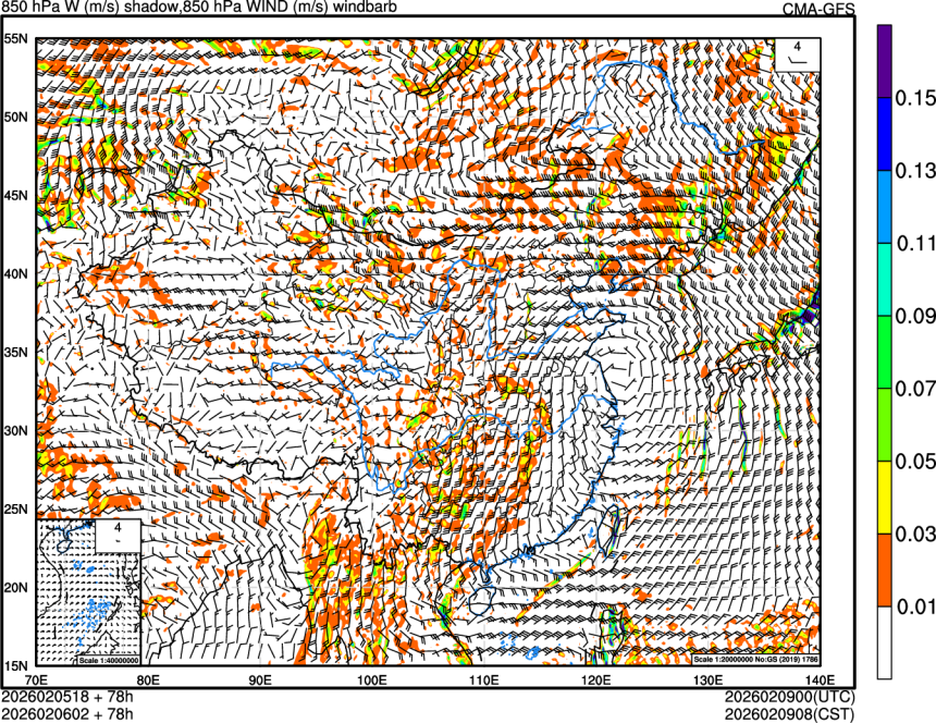 02/05 18时 +078小时