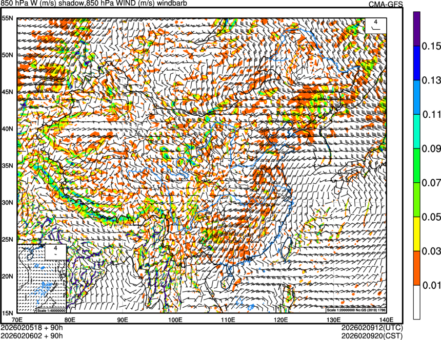 02/05 18时 +090小时