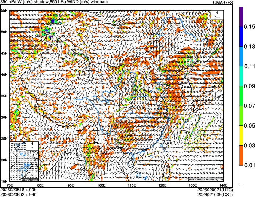 02/05 18时 +099小时