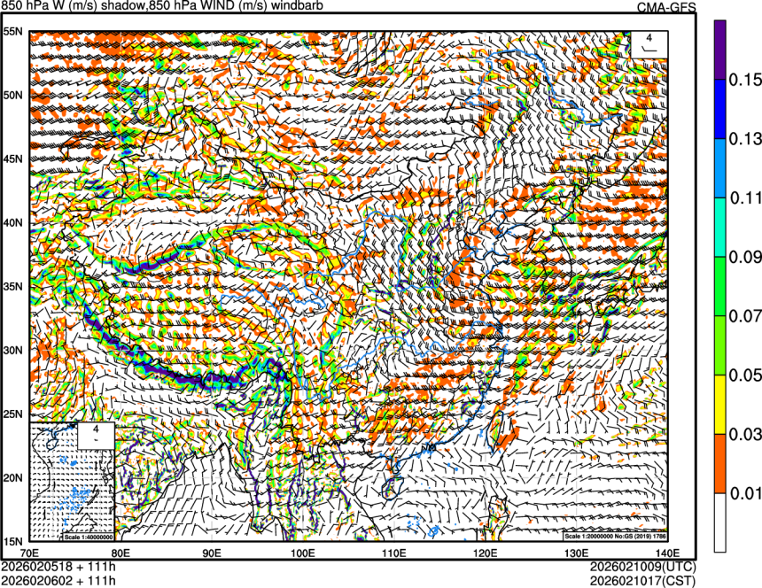 02/05 18时 +111小时
