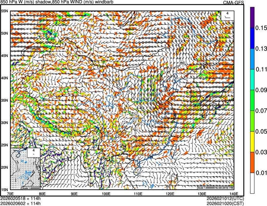 02/05 18时 +114小时