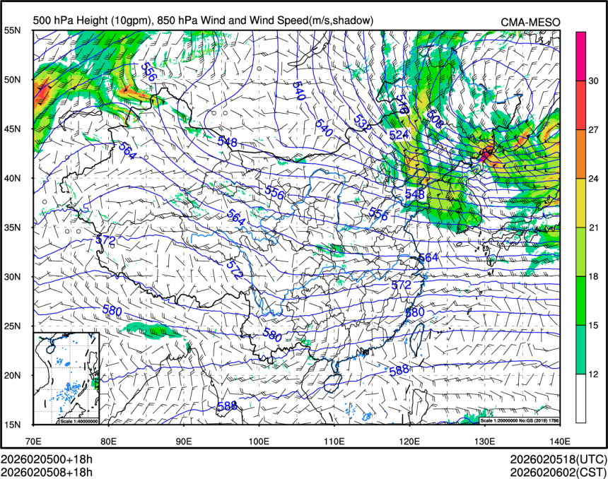 02/05 08时 +018小时