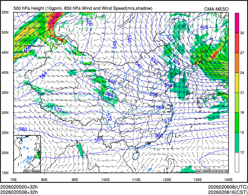 02/05 08时 +032小时