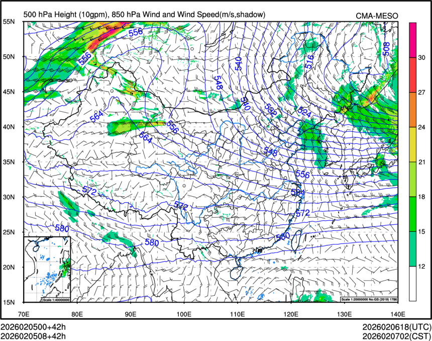 02/05 08时 +042小时