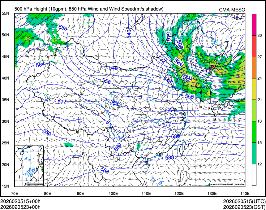 02/05 23时 +000小时