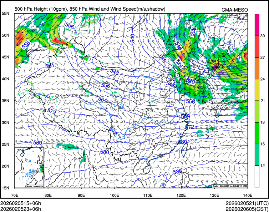 02/05 23时 +006小时