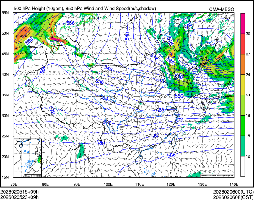 02/05 23时 +009小时