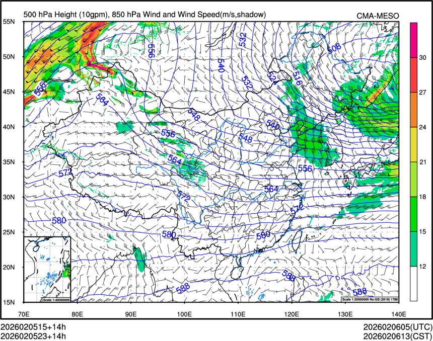 02/05 23时 +014小时