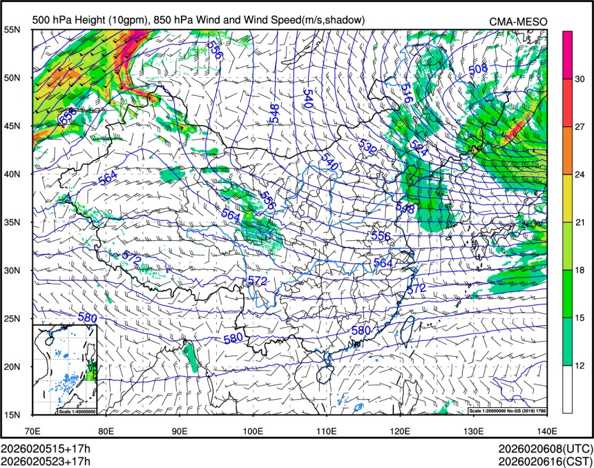 02/05 23时 +017小时