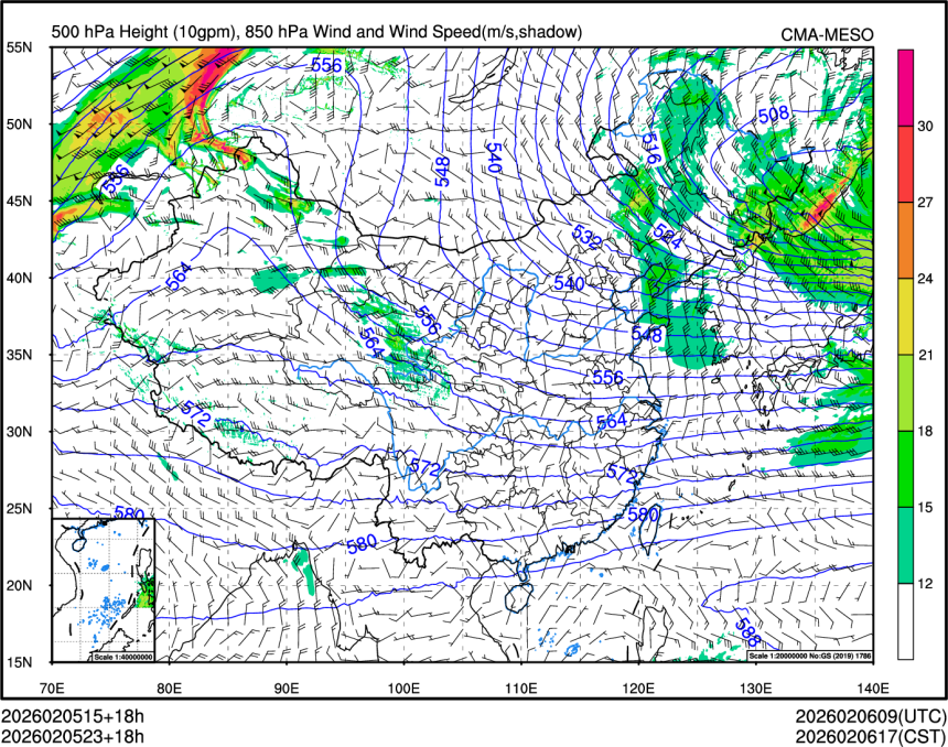 02/05 23时 +018小时