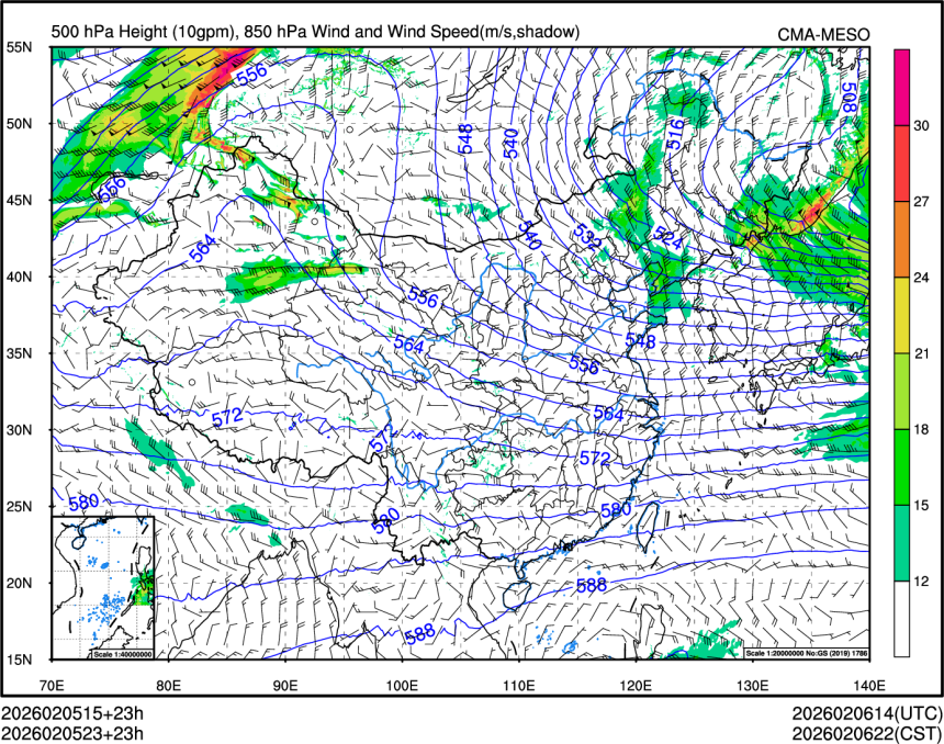 02/05 23时 +023小时
