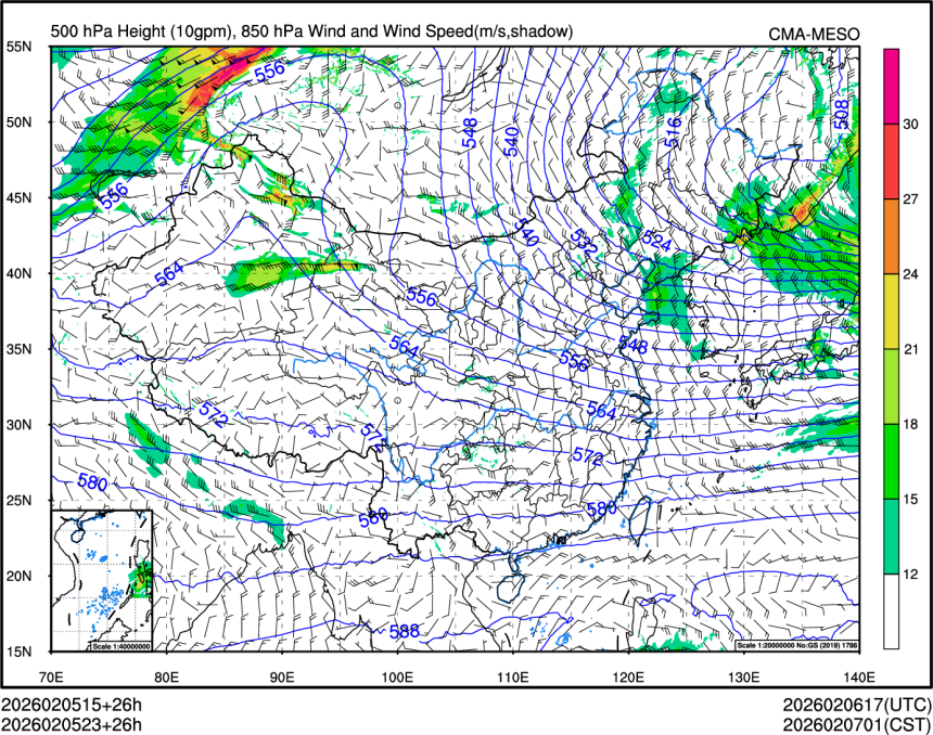 02/05 23时 +026小时
