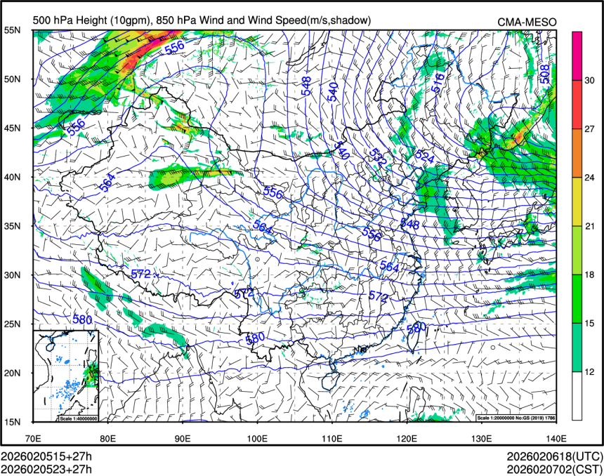 02/05 23时 +027小时