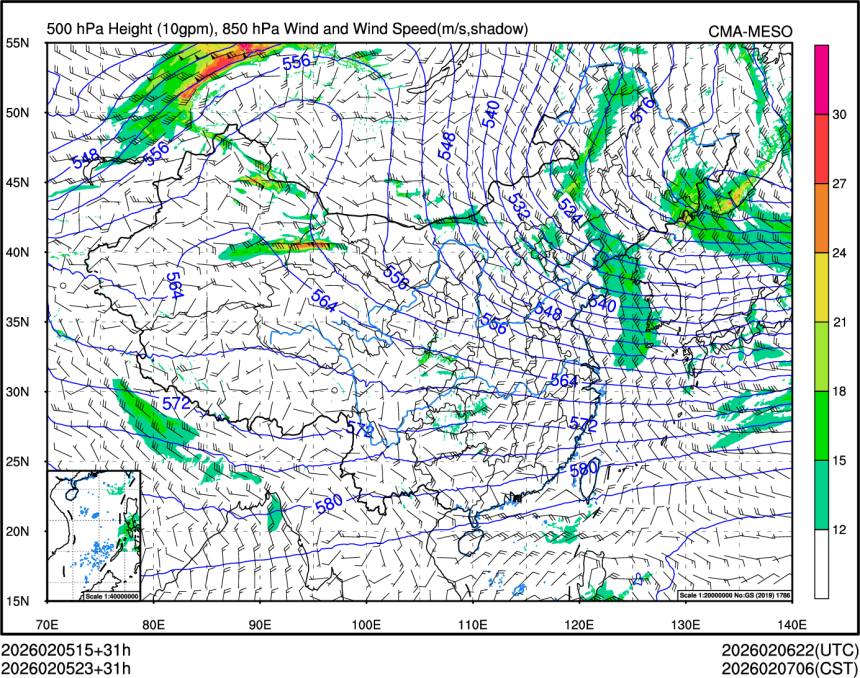 02/05 23时 +031小时