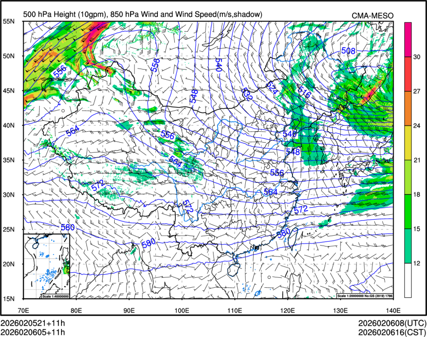 02/06 05时 +011小时