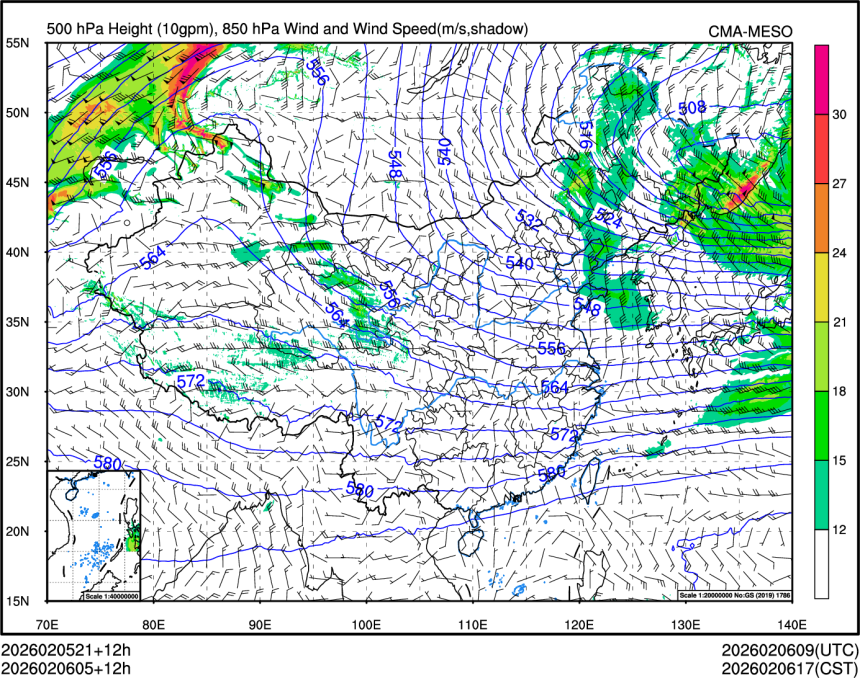 02/06 05时 +012小时