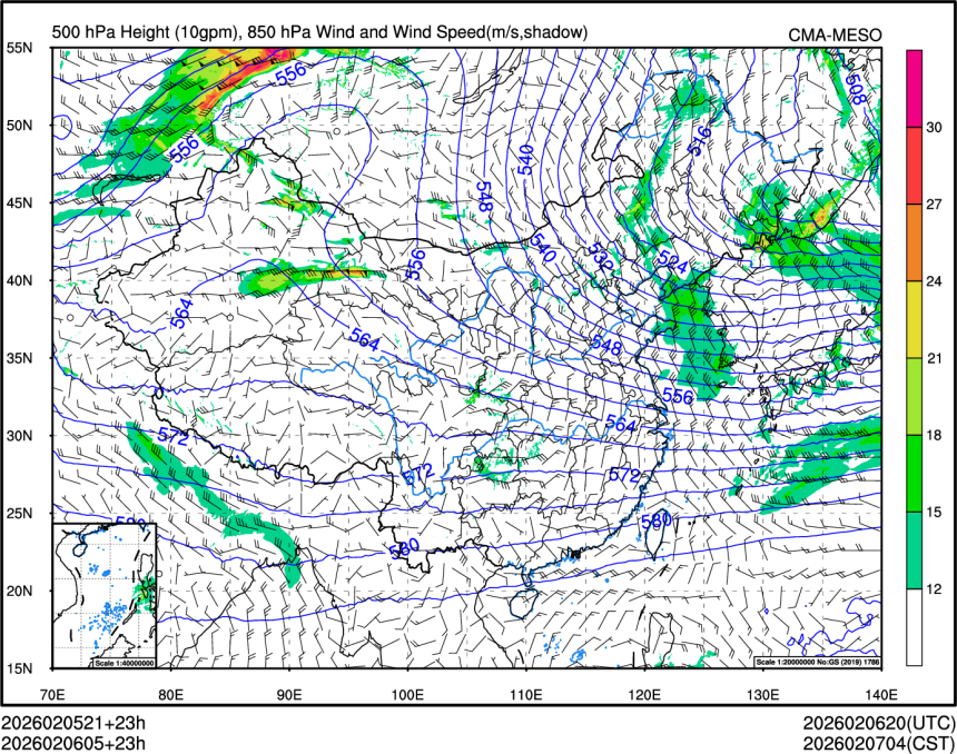02/06 05时 +023小时