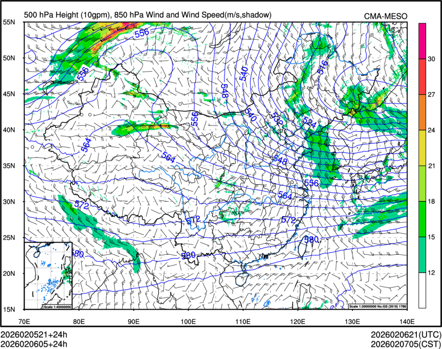 02/06 05时 +024小时