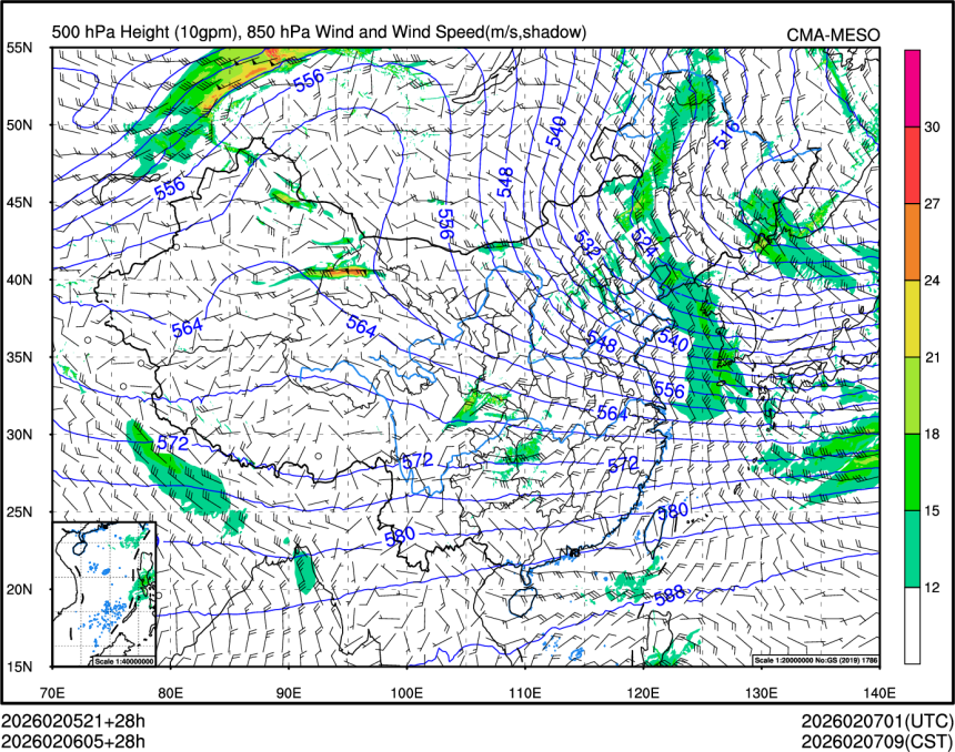 02/06 05时 +028小时