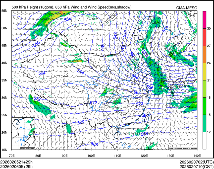 02/06 05时 +029小时