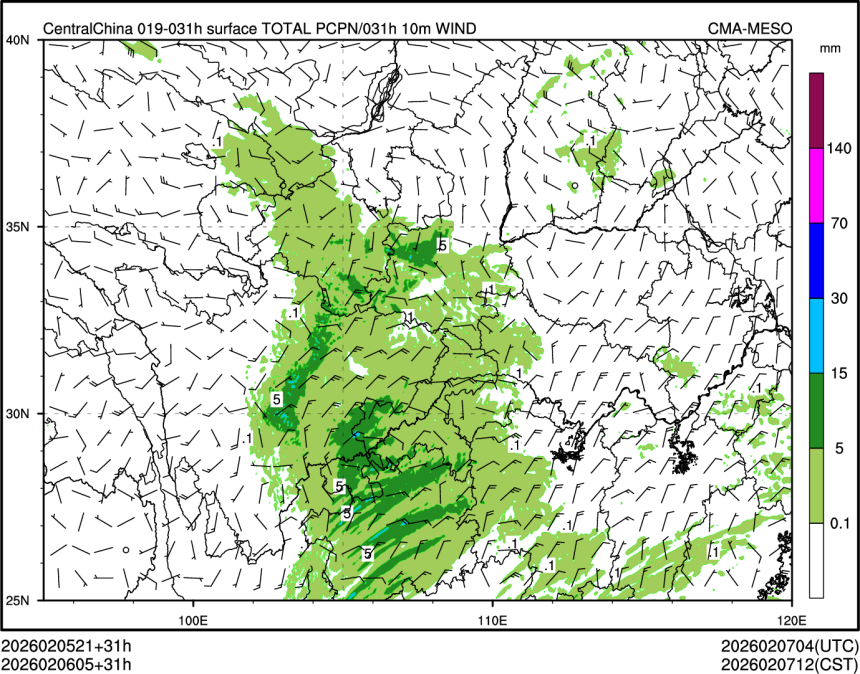 02/06 05时 +031小时