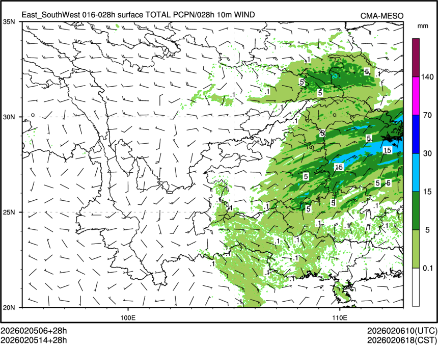 02/05 14时 +028小时