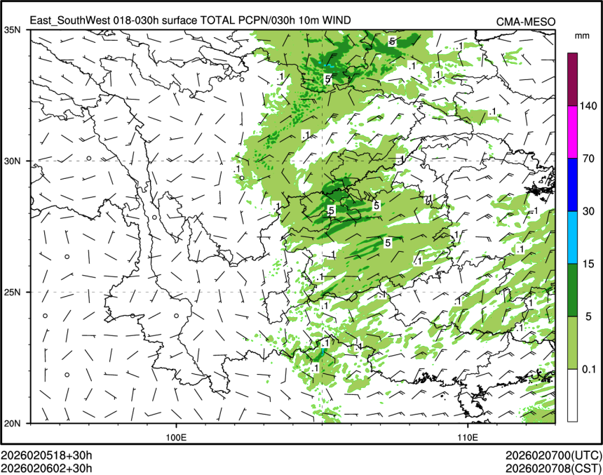 02/06 02时 +030小时