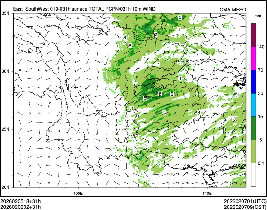 02/06 02时 +031小时