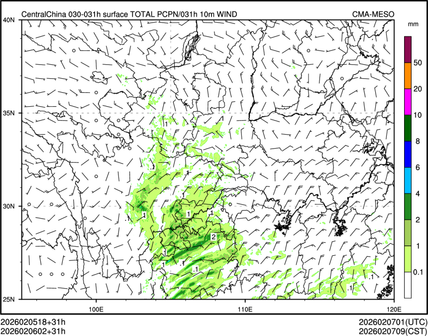 02/06 02时 +031小时