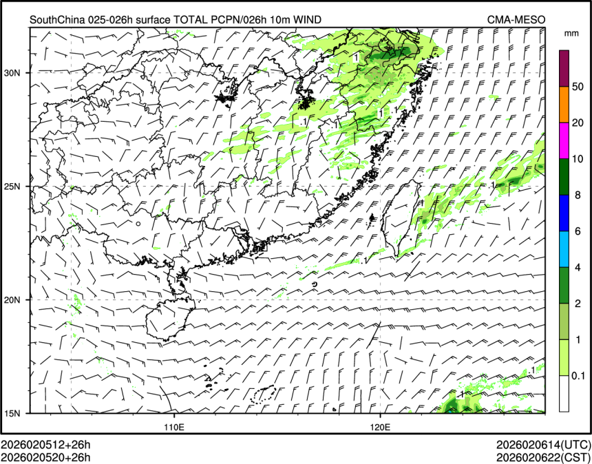 02/05 20时 +026小时