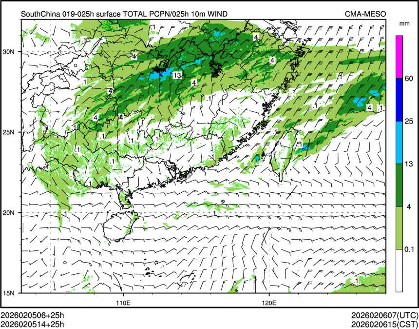 02/05 14时 +025小时