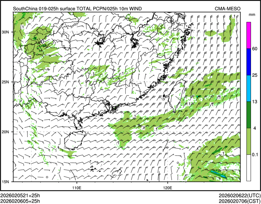 02/06 05时 +025小时