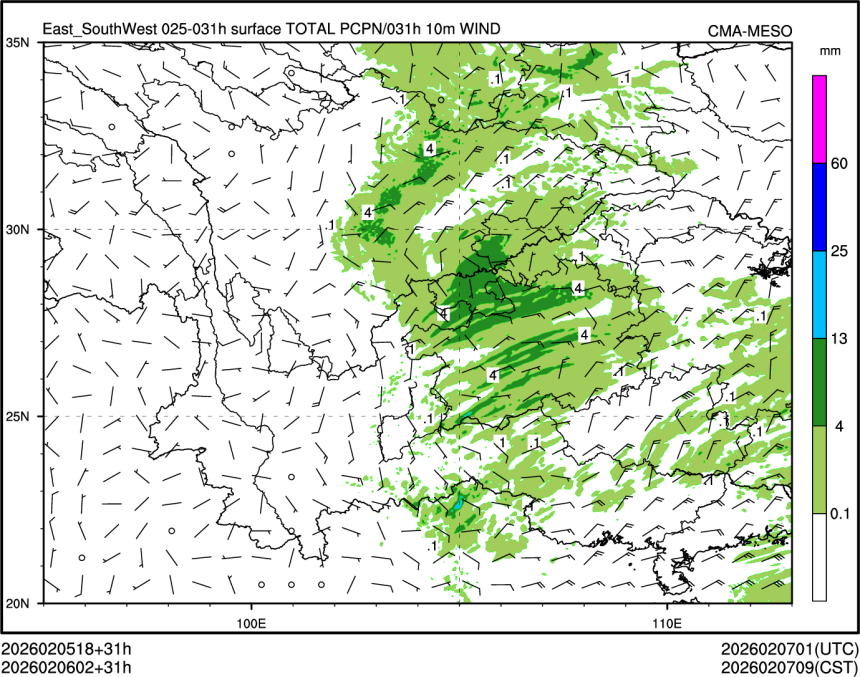 02/06 02时 +031小时