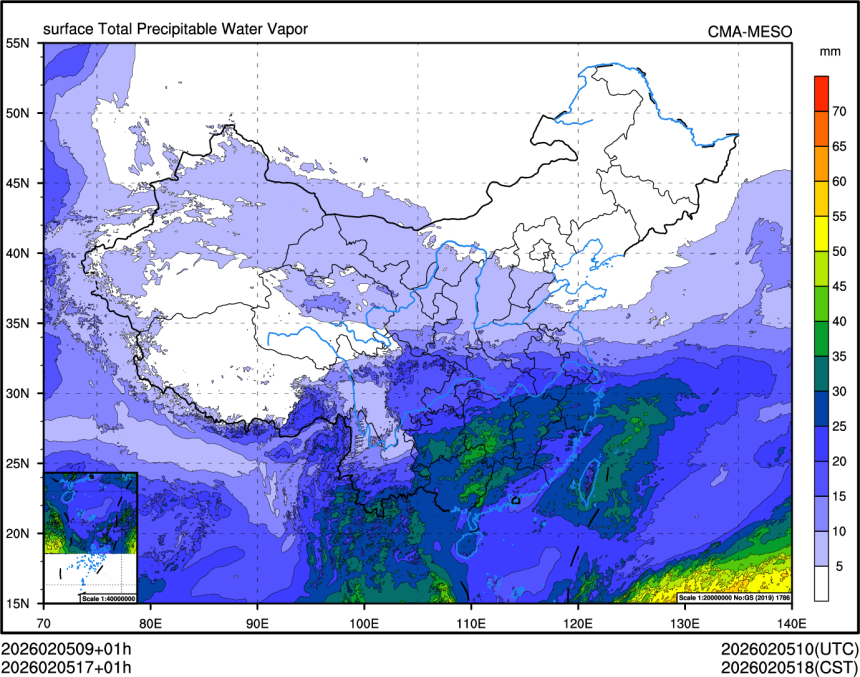 02/05 17时 +001小时