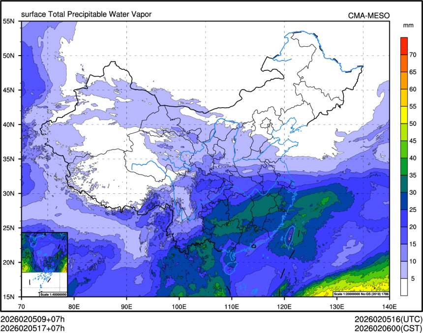 02/05 17时 +007小时