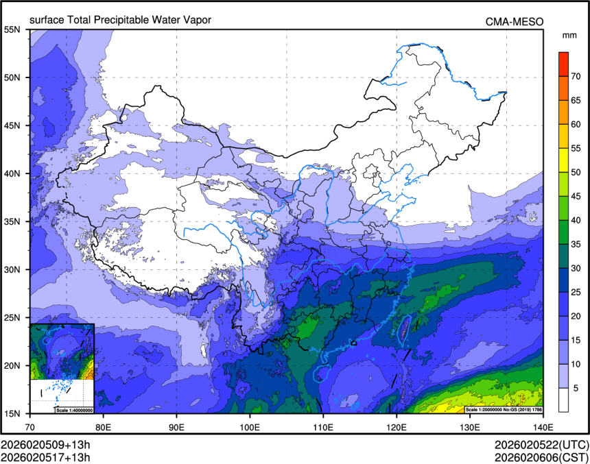 02/05 17时 +013小时