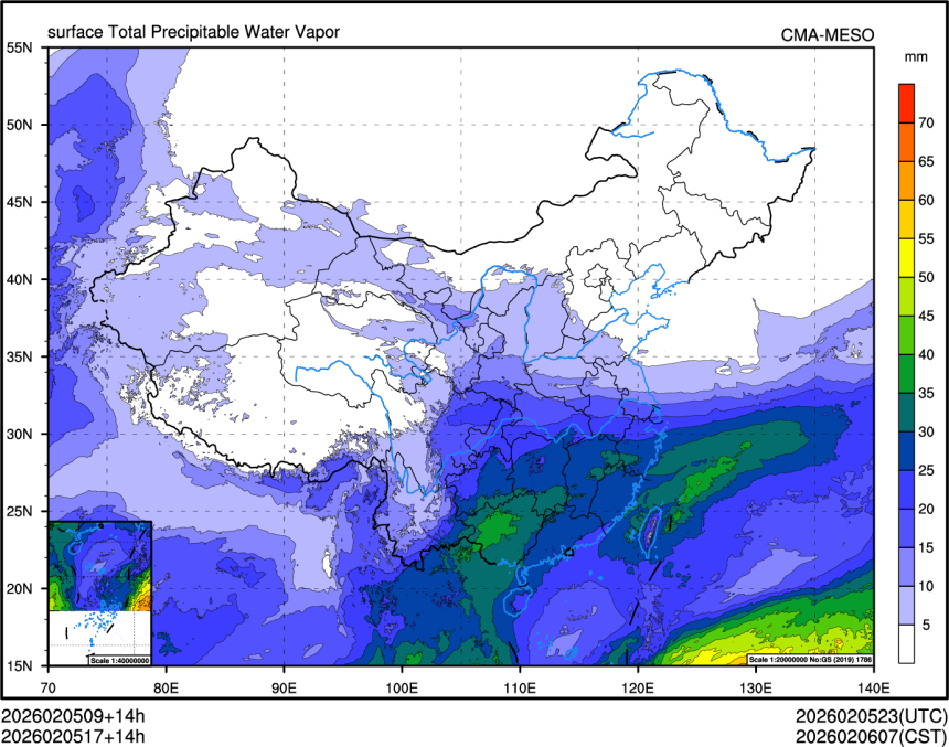 02/05 17时 +014小时