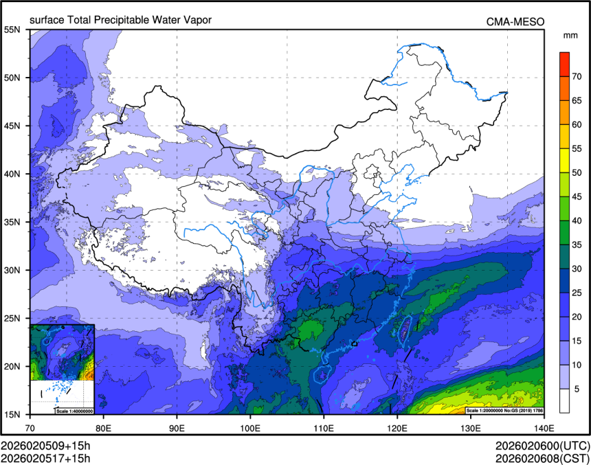02/05 17时 +015小时