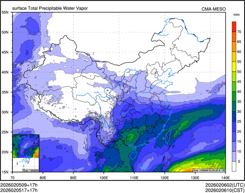 02/05 17时 +017小时