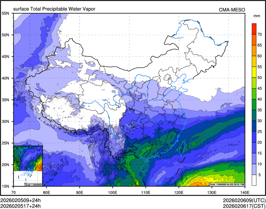 02/05 17时 +024小时