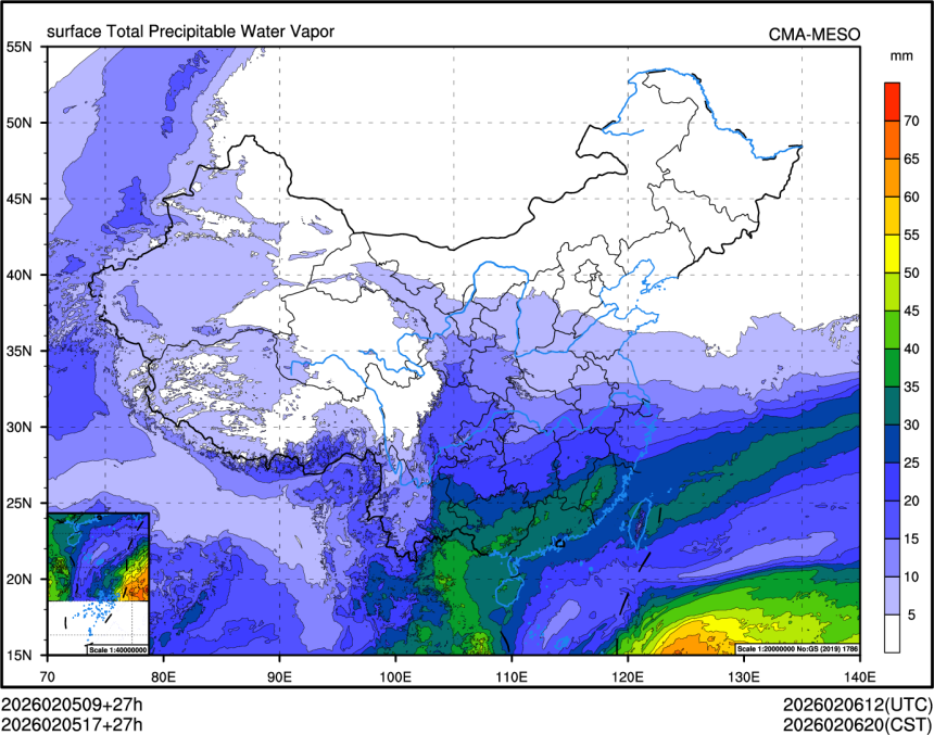 02/05 17时 +027小时